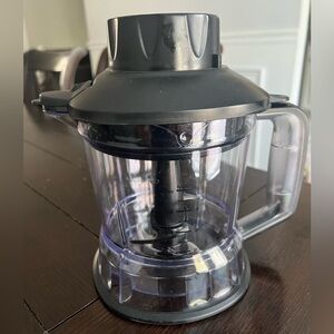 Ninja 40 oz 5 Cup Pitcher and Lid